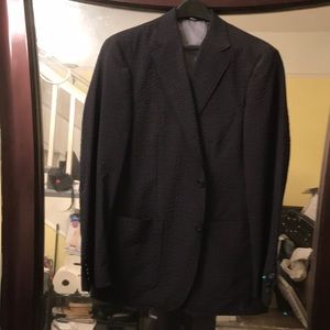 Johnston & Murphy Sport Coat